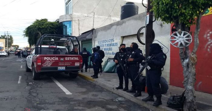 Expropiación en la 46 y La Cuchilla solo aplica para negocios ilegales