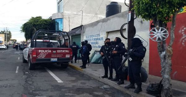 Expropiación en la 46 y La Cuchilla solo aplica para negocios ilegales