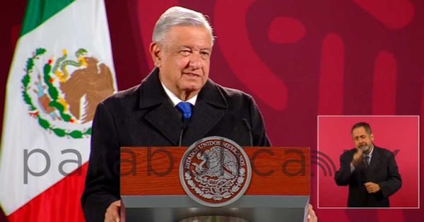 Rechaza presidencia que el caso de los mineros atrapados en Coahuila termine igual que el de Pasta de Conchos