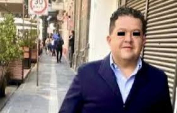 Recibe Arturo N., segunda imputaci&oacute;n