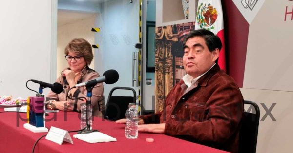 Alcaldes de la mixteca en complacencia, omisión y hasta miedo con los grupos delincuenciales: Barbosa