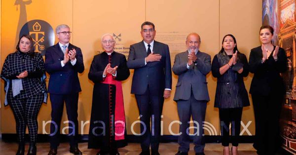Destaca el Vaticano la importancia cultural, social e histórica de Puebla