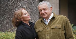 Envía AMLO mensaje en víspera de Navidad; desea salud y felicidad al pueblo de México
