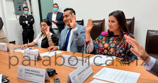 Responde Comisión de Medio Ambiente de la LXI Legislatura diferentes escritos ciudadanos