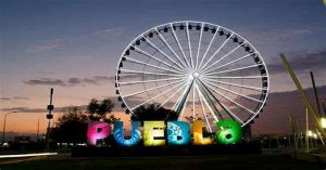Será arrendada la Estrella de Puebla: Miguel Barbosa