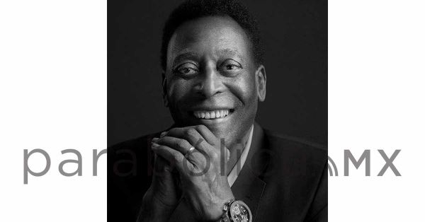 Pelé: El mundo del futbol se despide de O&#039;Rei con emotivos mensajes