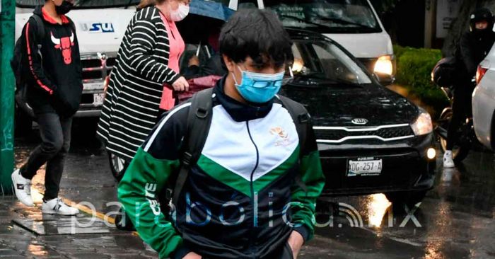 Arranca la vacunaci&oacute;n para menores de 5 a 11 a&ntilde;os en 49 municipios: Salud