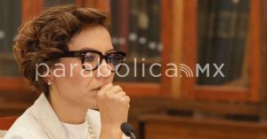 Mónica Silva y el fallido contraataque desde la hiel