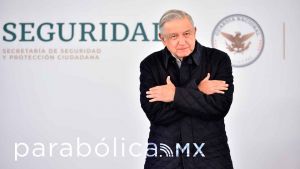 Lo que el Covid le hizo a AMLO