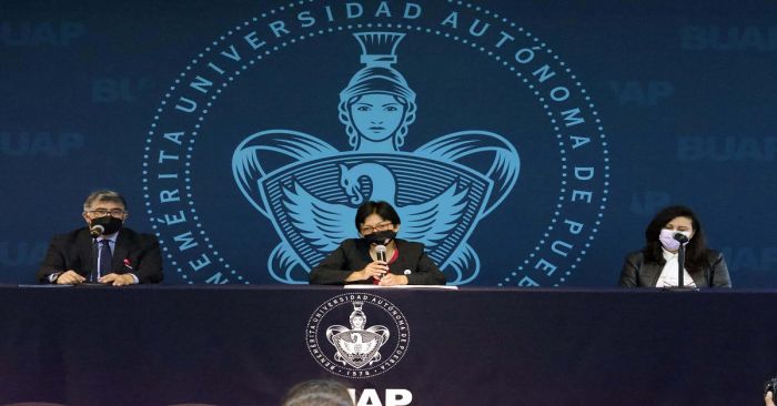 Integrar&aacute; BUAP Padr&oacute;n de Grupos de Investigaci&oacute;n Interdisciplinaria