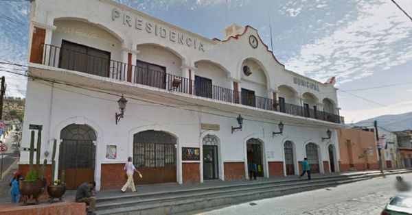 Está rebasada la autoridad en Tecamachalco, necesita apoyo estatal: MBH