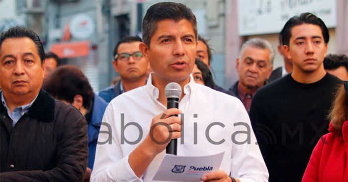 Entrega ERP propuesta para expropiar 46 Poniente y La Cuchilla