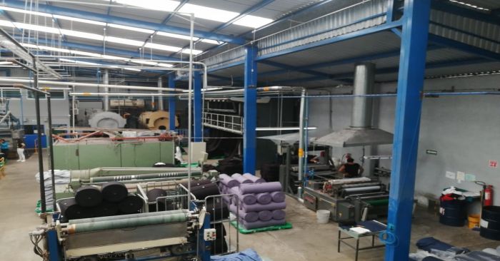 Clausura Medio Ambiente tres empresas por descargas al río Rabanillo