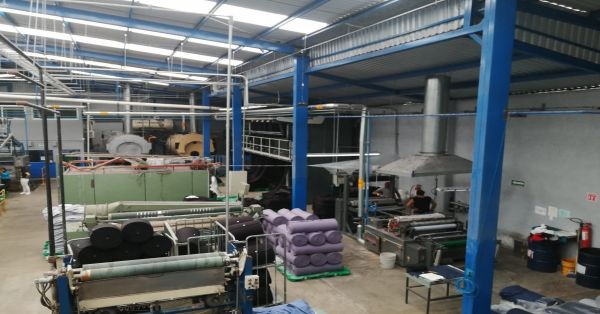 Clausura Medio Ambiente tres empresas por descargas al río Rabanillo