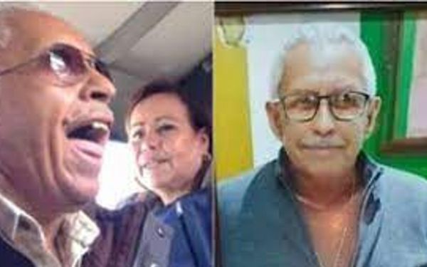 Murió Don Gustavo quien es mejor conocido como “El Señor de la Combi” (Video)