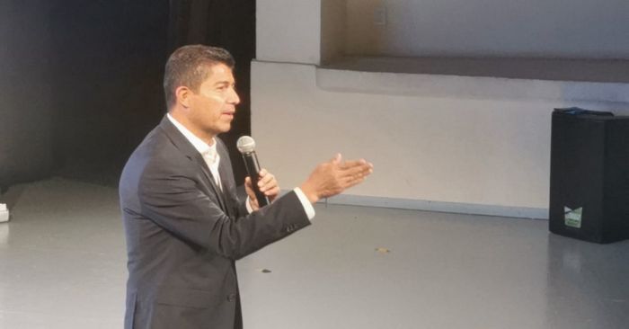 Presentan resultados del programa &quot;Impulsa Puebla&quot;, permitió la reactivación económica y turística