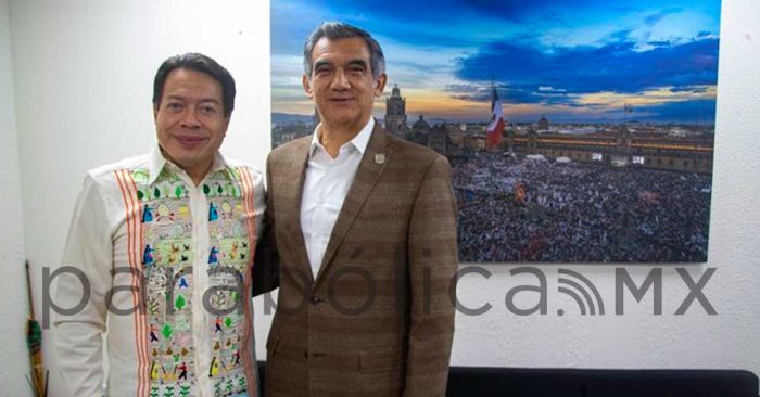 Regresa Am&eacute;rico Villarreal al Senado a 5 d&iacute;as de asumir la gubernatura de Tamaulipas