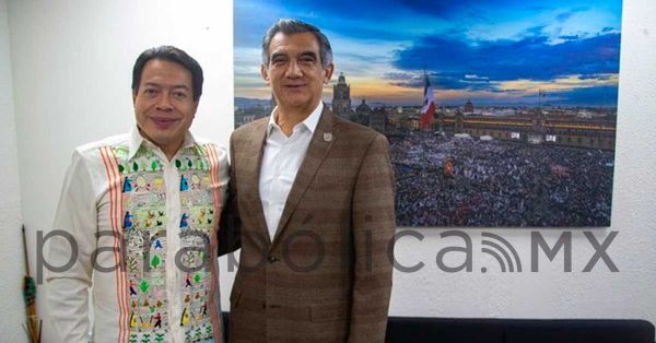 Regresa Am&eacute;rico Villarreal al Senado a 5 d&iacute;as de asumir la gubernatura de Tamaulipas