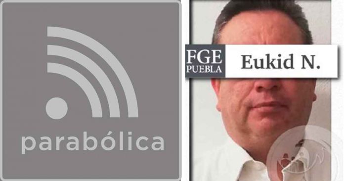 Confirma la FGE primera sentencia contra Eukid N