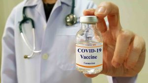 Fallece médico tras recibir vacuna Covid en Tamaulipas