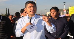 Continuarán los operativos y filtros en la capital: Rivera
