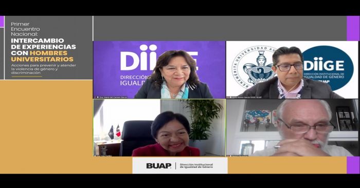 Compete a todos las relaciones entre mujeres y hombres: Lilia Cedillo