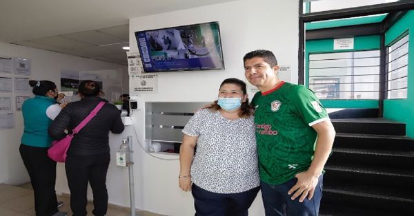 Apertura de negocios en Puebla es m&aacute;s f&aacute;cil cada d&iacute;a