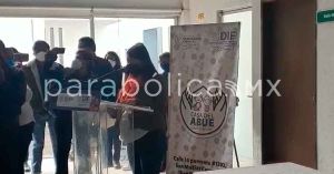 Reabren la &quot;Casa del Abue&quot; de Cholula cerrada por la pandemia