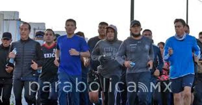 Augura Eduardo Rivera aumento de “ataques” contra su administración