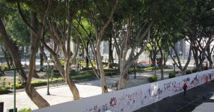 Podrían clausurar obras del Centro Histórico