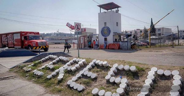Realizan investigaciones por la muerte de un preso en San Miguel