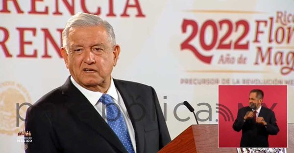 Descarta Presidencia salida de México del T-MEC