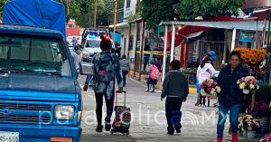 Ultiman a quincuagenario tras robar su casa en Atencingo