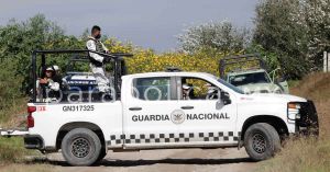 El Futuro de la Guardia Nacional en México