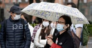 Cae la cifra de casos activos por debajo de mil: Salud