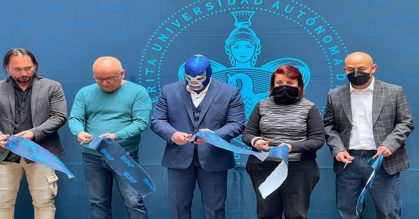Inauguran exposici&oacute;n &ldquo;En el infierno. Los dos demonios&rdquo;, en el Museo de la Memoria Hist&oacute;rica Universitaria
