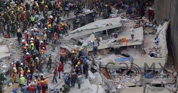 Deja sismo en China al menos 21 muertos