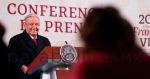 Tiene Lula muchos deseos de venir a México: AMLO