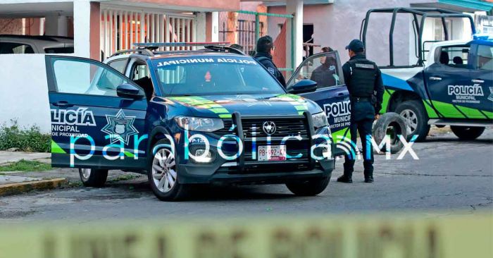 Muere indigente de fr&iacute;o en la Colonia Solidaridad