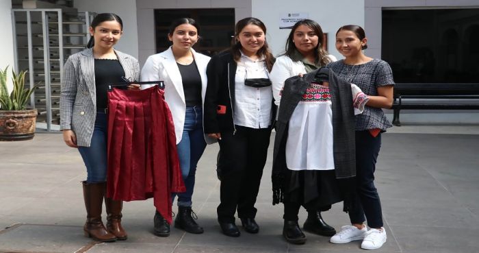 Buscan j&oacute;venes crear traje t&iacute;pico de Teziutl&aacute;n; Cultura asesorar&aacute; confecci&oacute;n