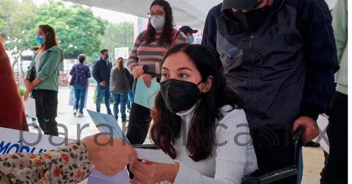 Impulsa Gobierno Estatal cultura de la legalidad para mantener la paz en Puebla