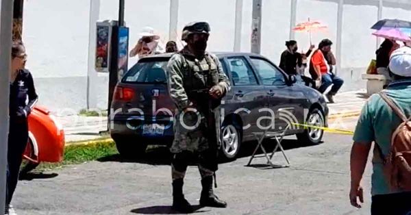 Urge Riestra a destinar recursos a polic&iacute;as estatales y municipales ante inseguridad