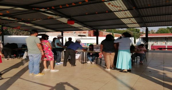 Concluye el proceso de renovaci&oacute;n de inspector&iacute;as en la capital poblana