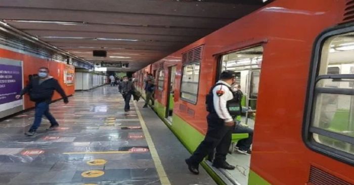 Nombran a Francisco Echavarri subdirector de operaciones del Metro de la CDMX