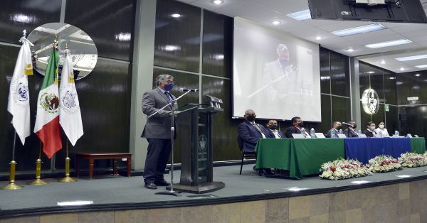 Celebran BUAP el XXXVII Congreso Nacional de la Sociedad Mexicana de Electroqu&iacute;mica