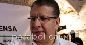 Aunque se investigue corrupción de Mier, es buen candidato: Doger