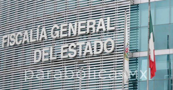 Obtiene Fiscal&iacute;a tres vinculaciones a proceso por violencia familiar