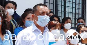 Desechan amparo de candidato panista por San Andrés Cholula