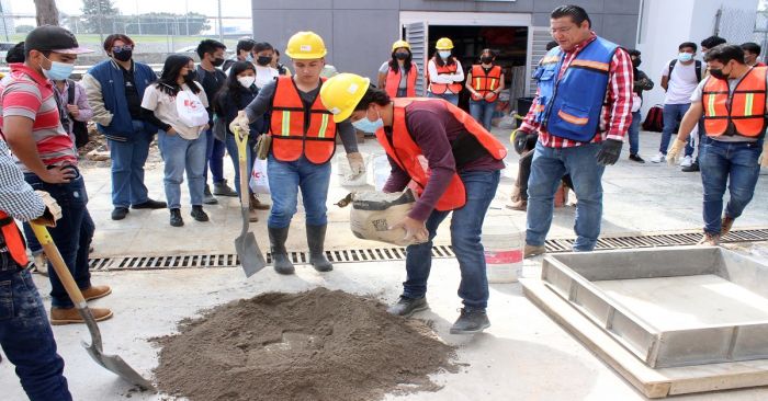 Informan investigadores BUAP que el 80 por ciento de la construcci&oacute;n en M&eacute;xico es de autogesti&oacute;n