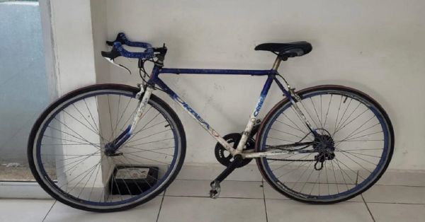 Detienen en San Andrés Cholula a presunto responsable de robo